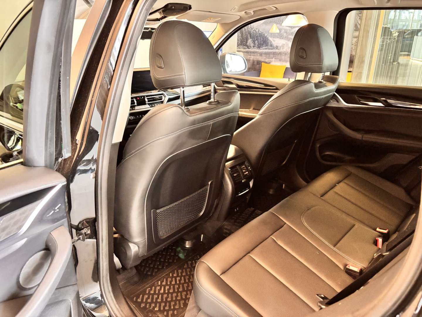 BMW X3 20d XDrive - 2022 - Joinsteer - #16