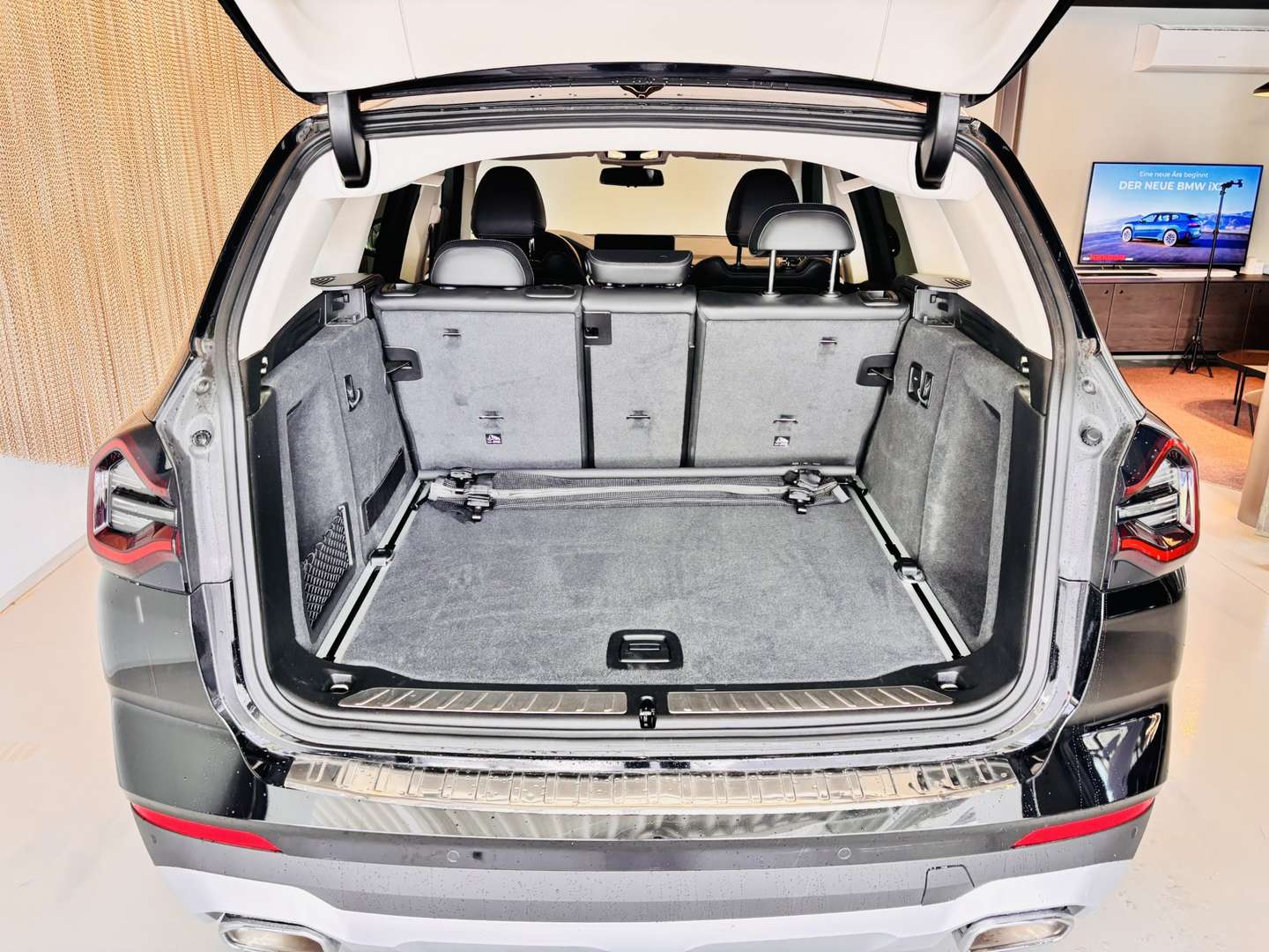 BMW X3 20d XDrive - 2022 - Joinsteer - #17