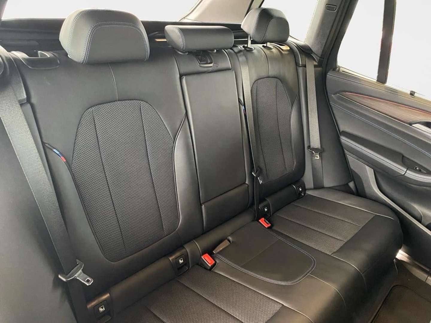 BMW X3 M Sport 20d - 2021 - Joinsteer - #12