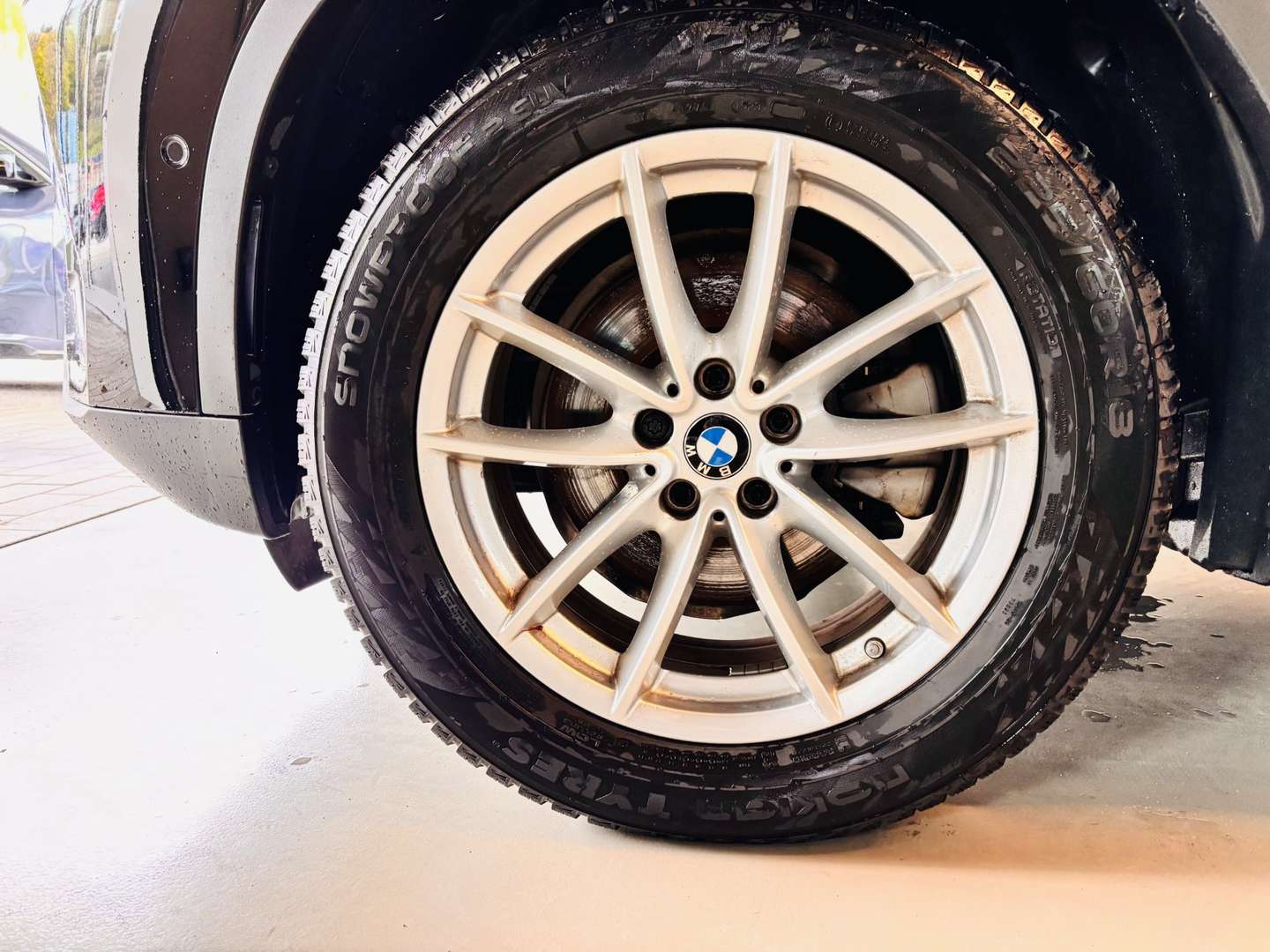 BMW X3 20d XDrive - 2022 - Joinsteer - #20