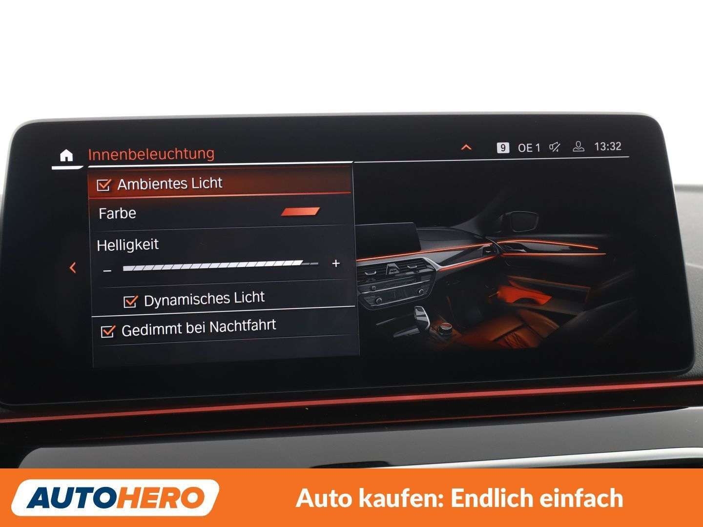 BMW Série 5 M Sport 530i XDrive - 2022 - Joinsteer - #24