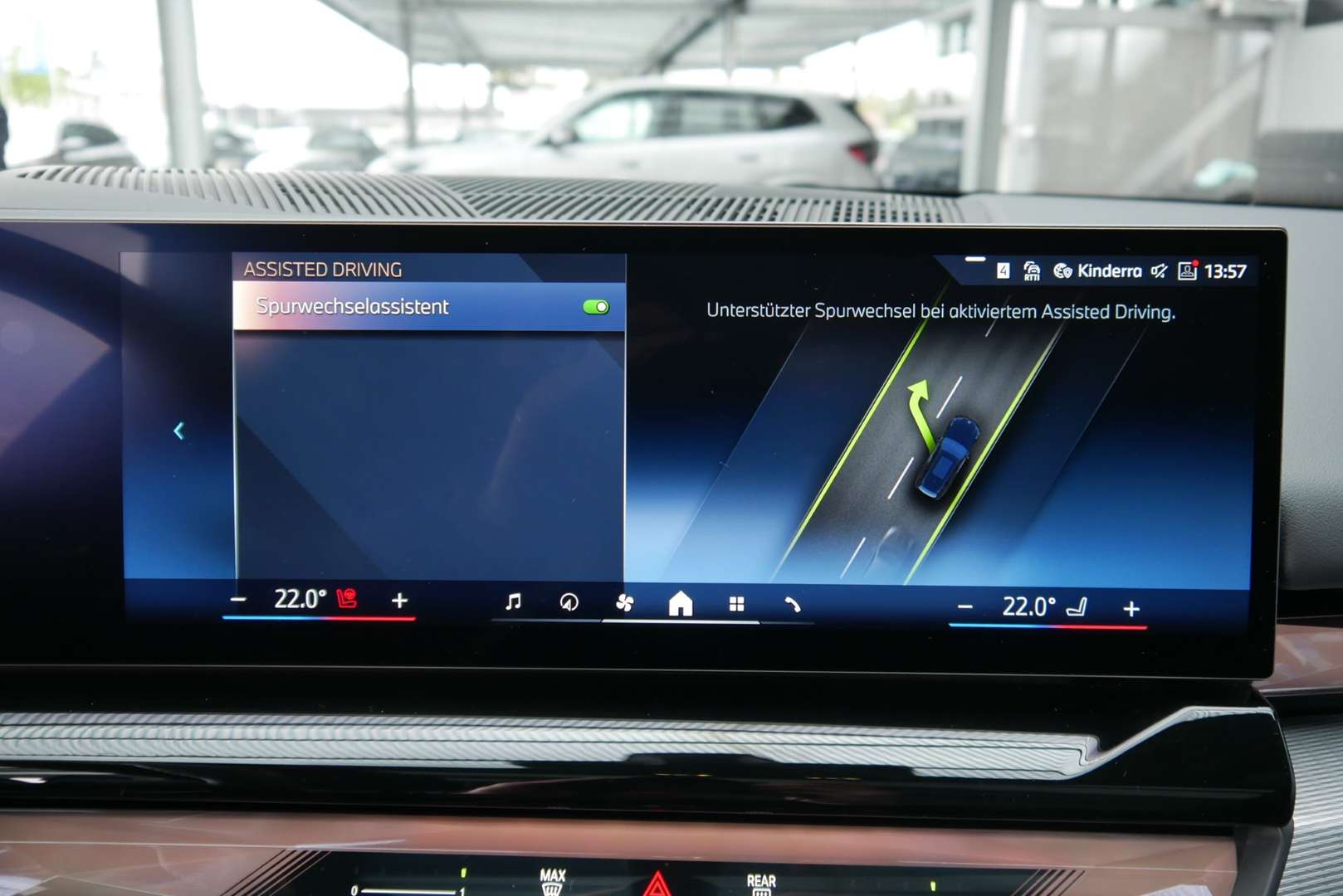 BMW 540d M Sport XDrive - 2025 - Joinsteer - #29