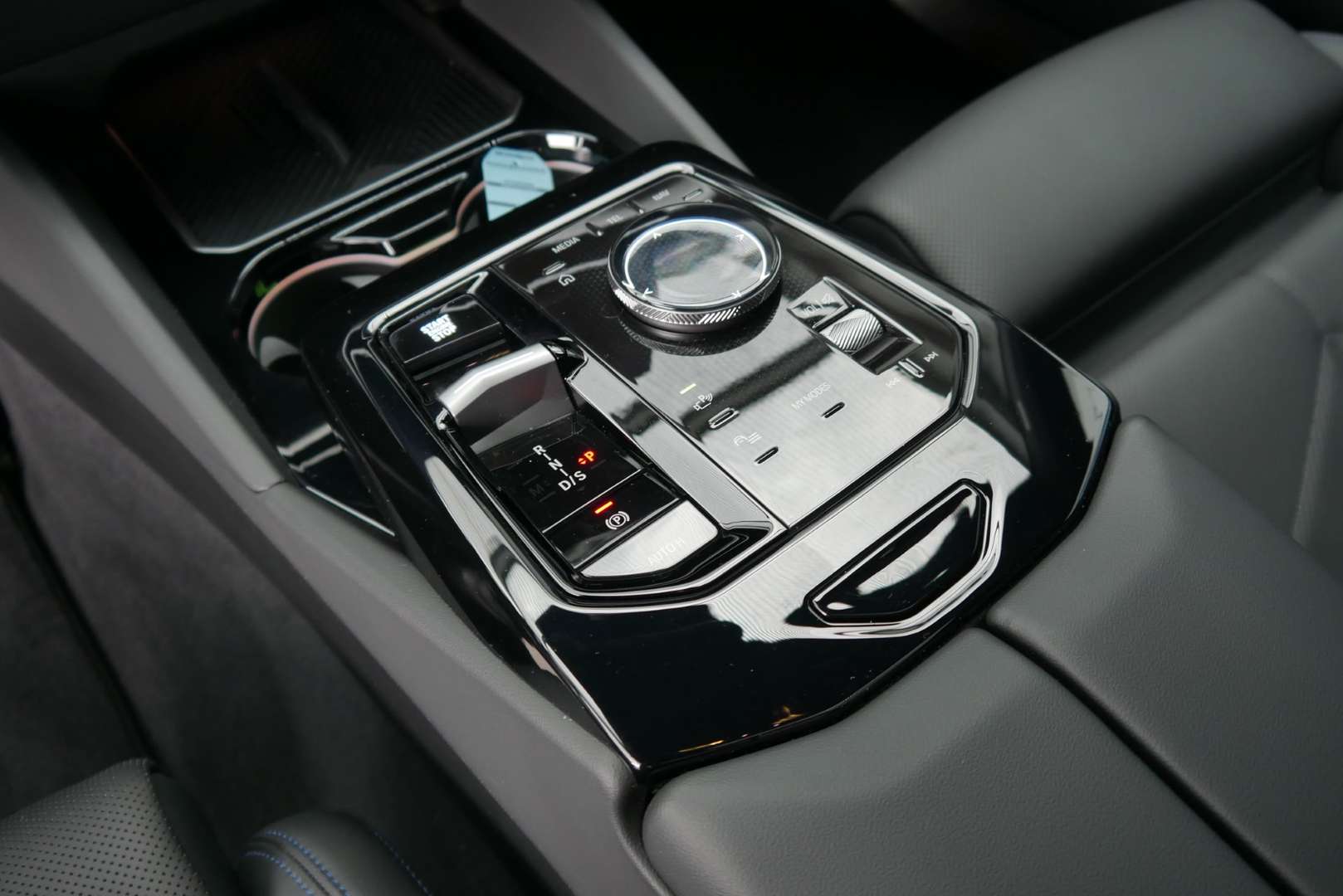 BMW 540d M Sport XDrive - 2025 - Joinsteer - #32