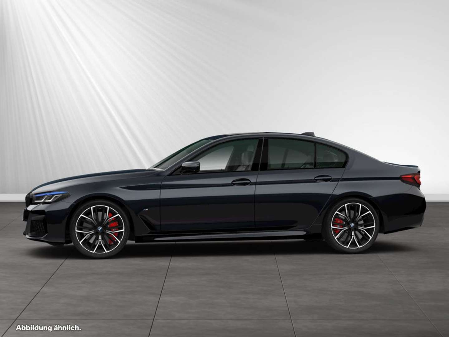 BMW Série 5 M550i XDrive - 2020 - Joinsteer - #5