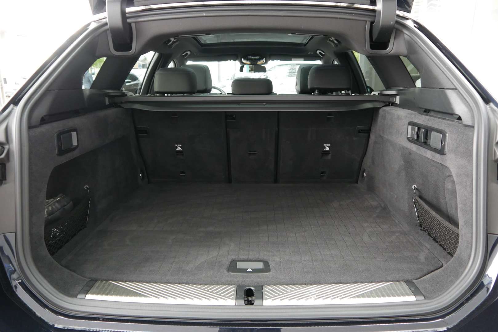 BMW 540d M Sport XDrive - 2025 - Joinsteer - #34