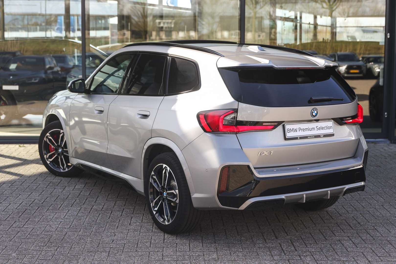 BMW IX1 M Sport EDrive20 - 2026 - Joinsteer - #1