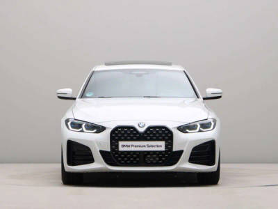 BMW Série 420i Gran Coupé M Sport 420i - 2022 - Joinsteer - #1