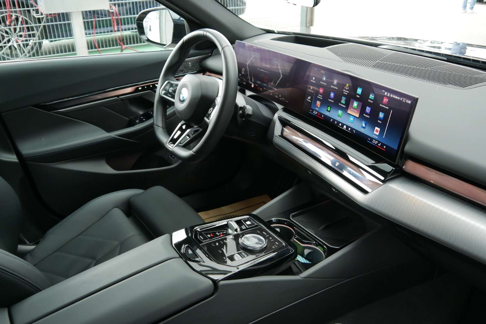 BMW 540d M Sport XDrive - 2025 - Joinsteer - #37