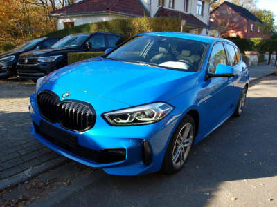 BMW 120d M Sport - 2024 - Joinsteer - #1
