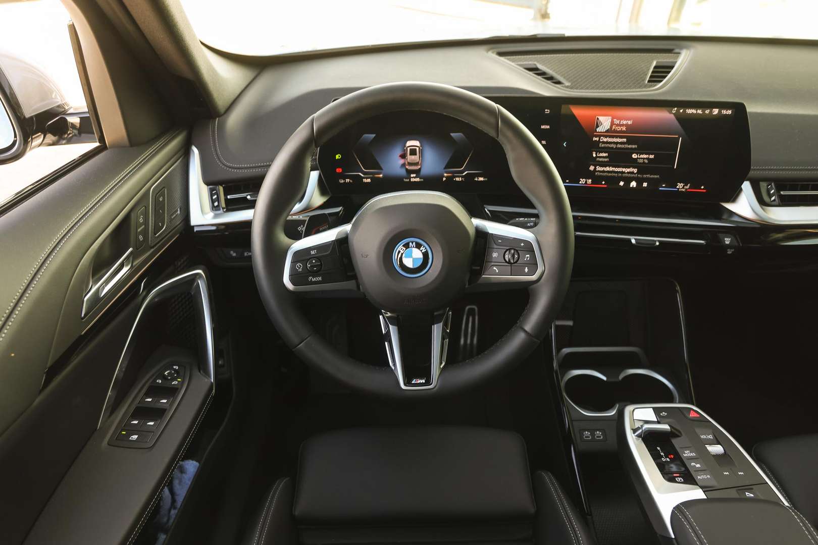 BMW IX1 M Sport EDrive20 - 2026 - Joinsteer - #3