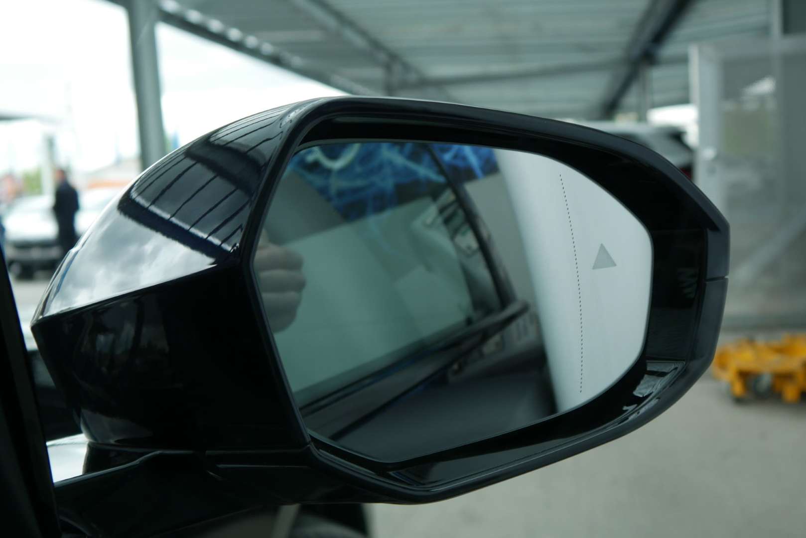 BMW 540d M Sport XDrive - 2025 - Joinsteer - #40