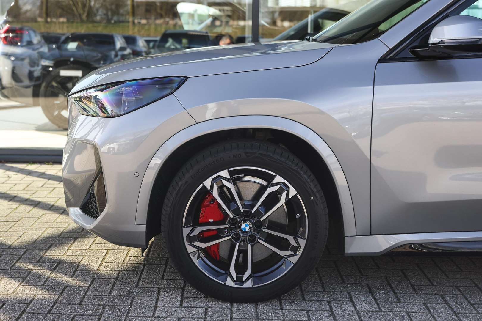 BMW IX1 M Sport EDrive20 - 2026 - Joinsteer - #4