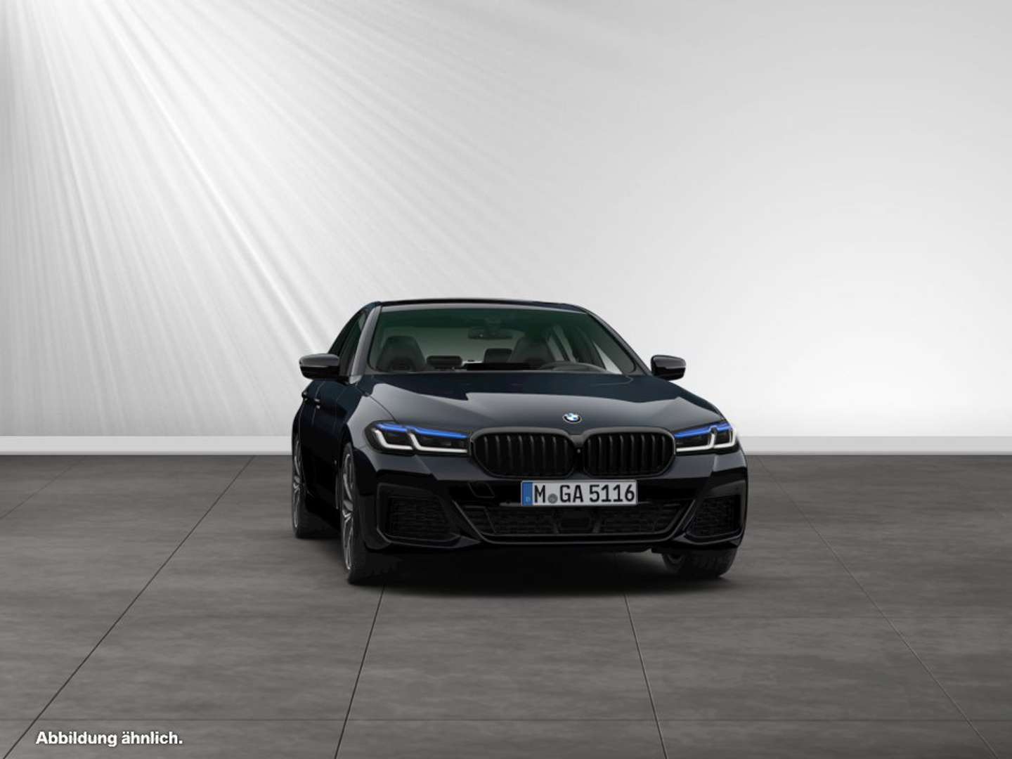 BMW Série 5 M550i XDrive - 2020 - Joinsteer - #12