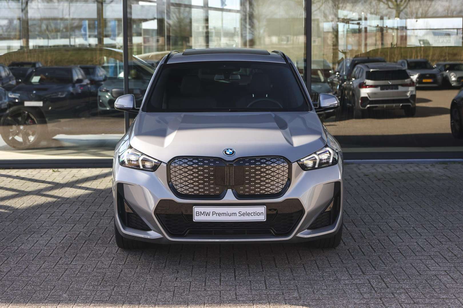BMW IX1 M Sport EDrive20 - 2026 - Joinsteer - #5