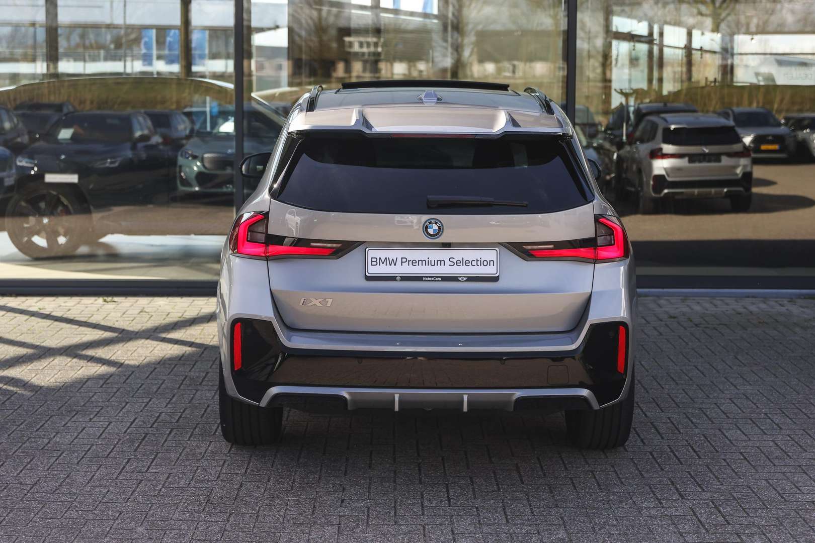 BMW IX1 M Sport EDrive20 - 2026 - Joinsteer - #6
