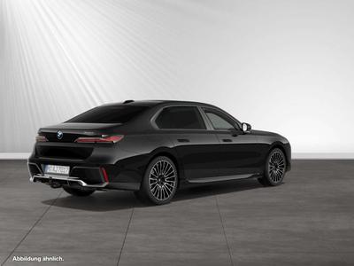 BMW Série 7 740d XDrive
