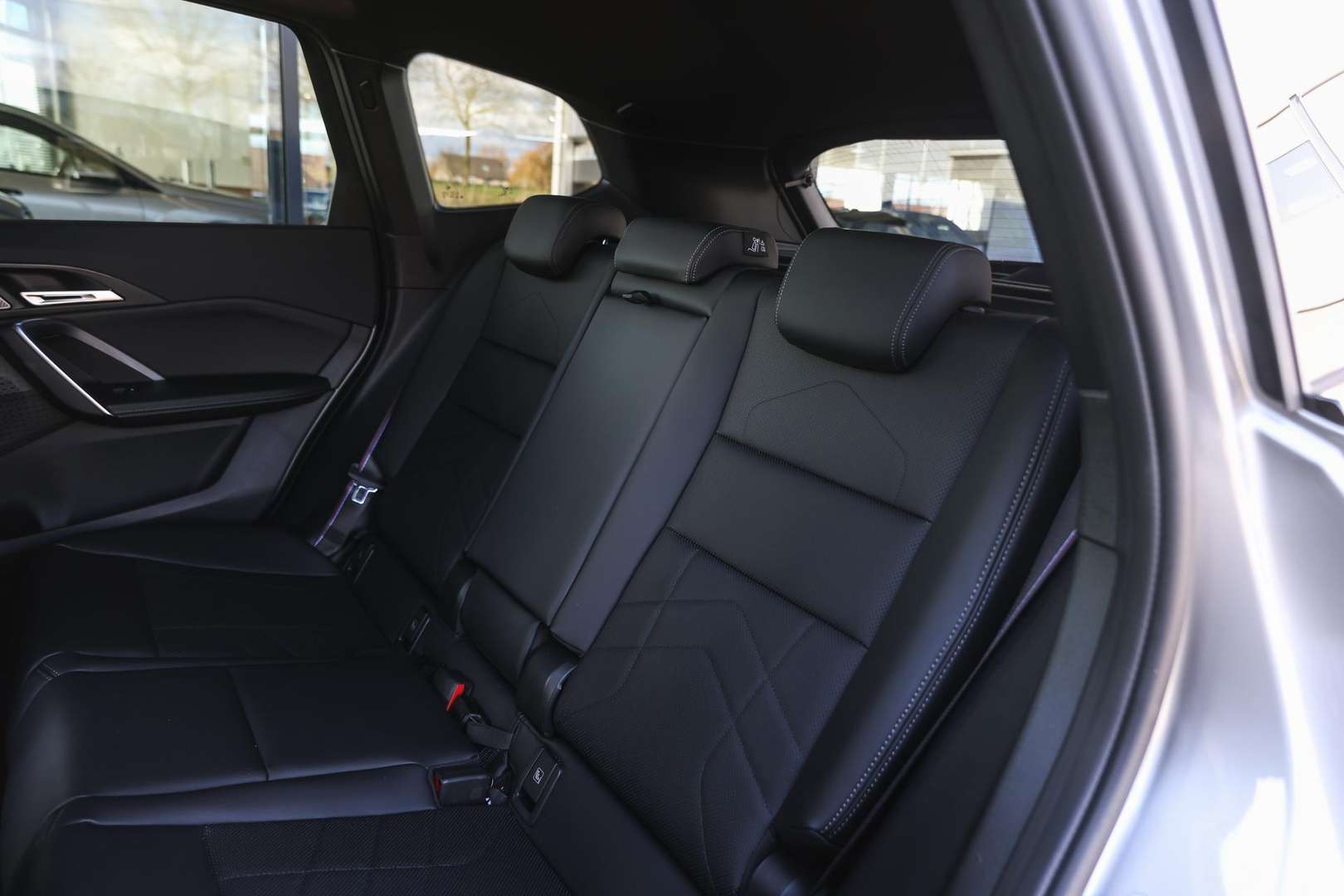 BMW IX1 M Sport EDrive20 - 2026 - Joinsteer - #13