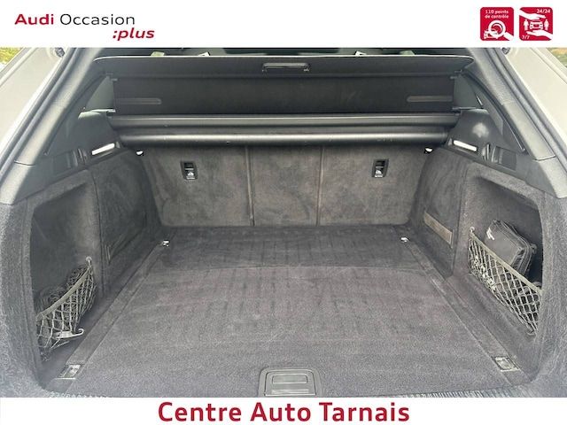 Audi A4 Allroad Avus 40 TDI 204 Ch S Tronic - 2021 - Joinsteer - #12