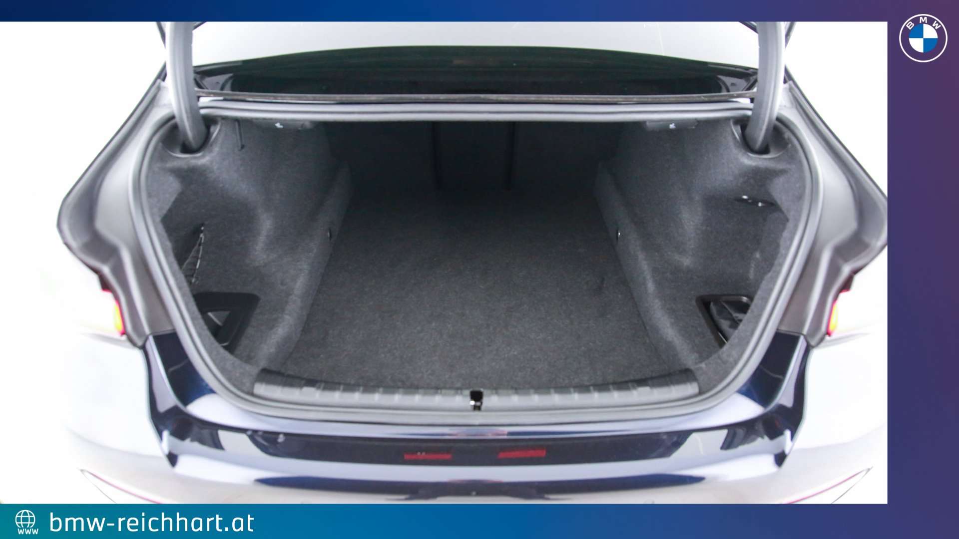 BMW Série 5 520d XDrive - 2022 - Joinsteer - #4
