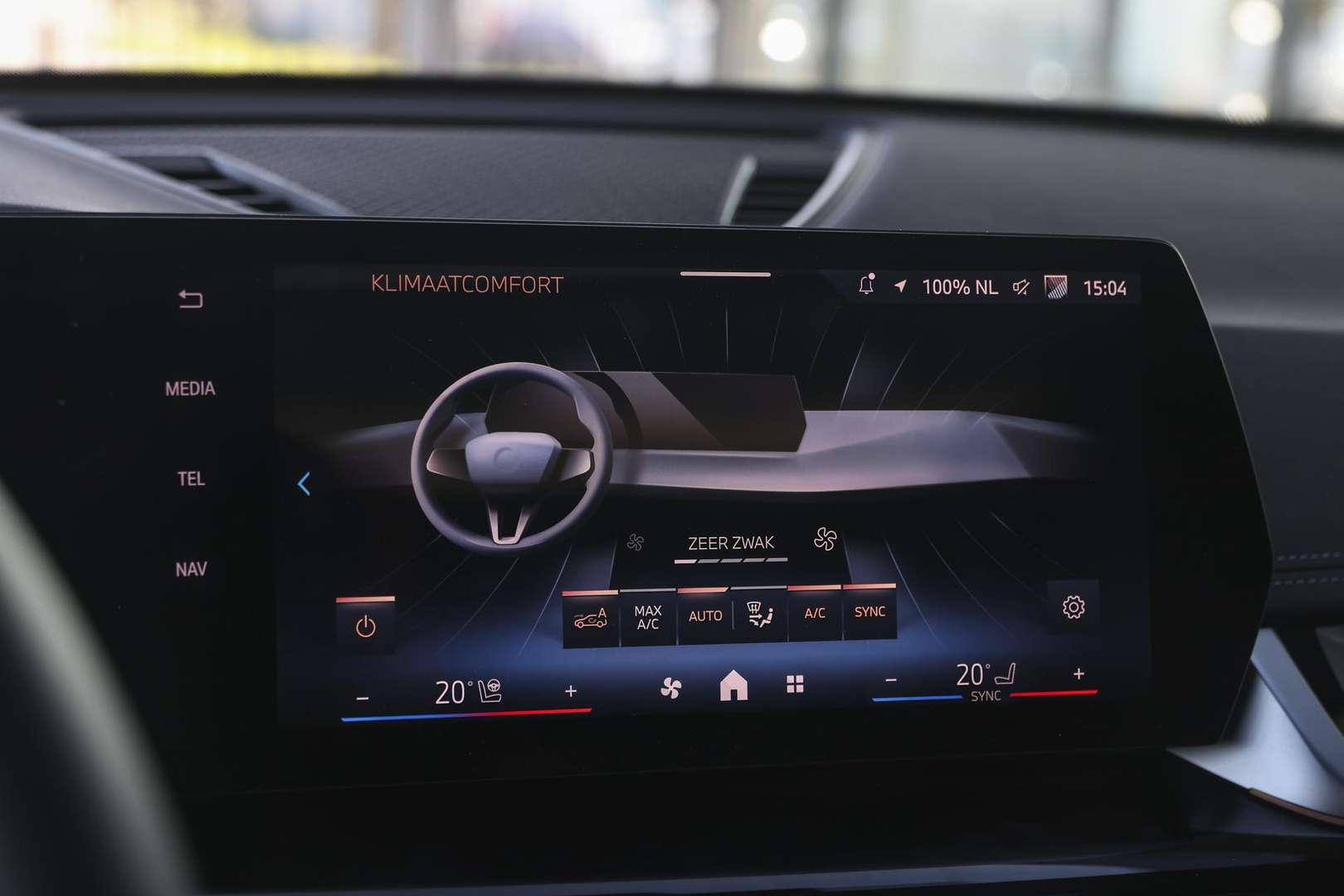 BMW IX1 M Sport EDrive20 - 2026 - Joinsteer - #22