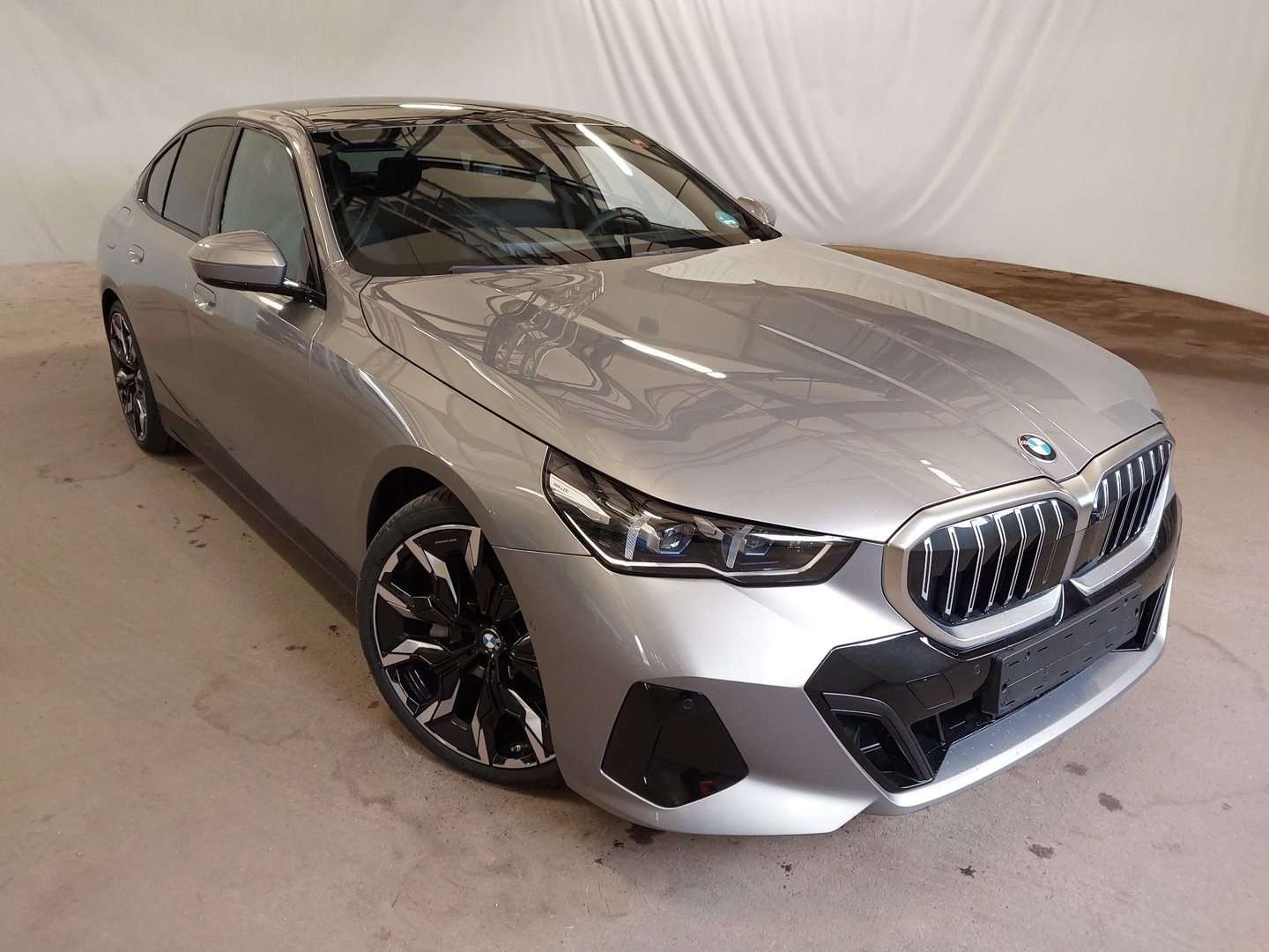 BMW Série 5 M SPORT 540d XDrive - 2025 - Joinsteer - #2