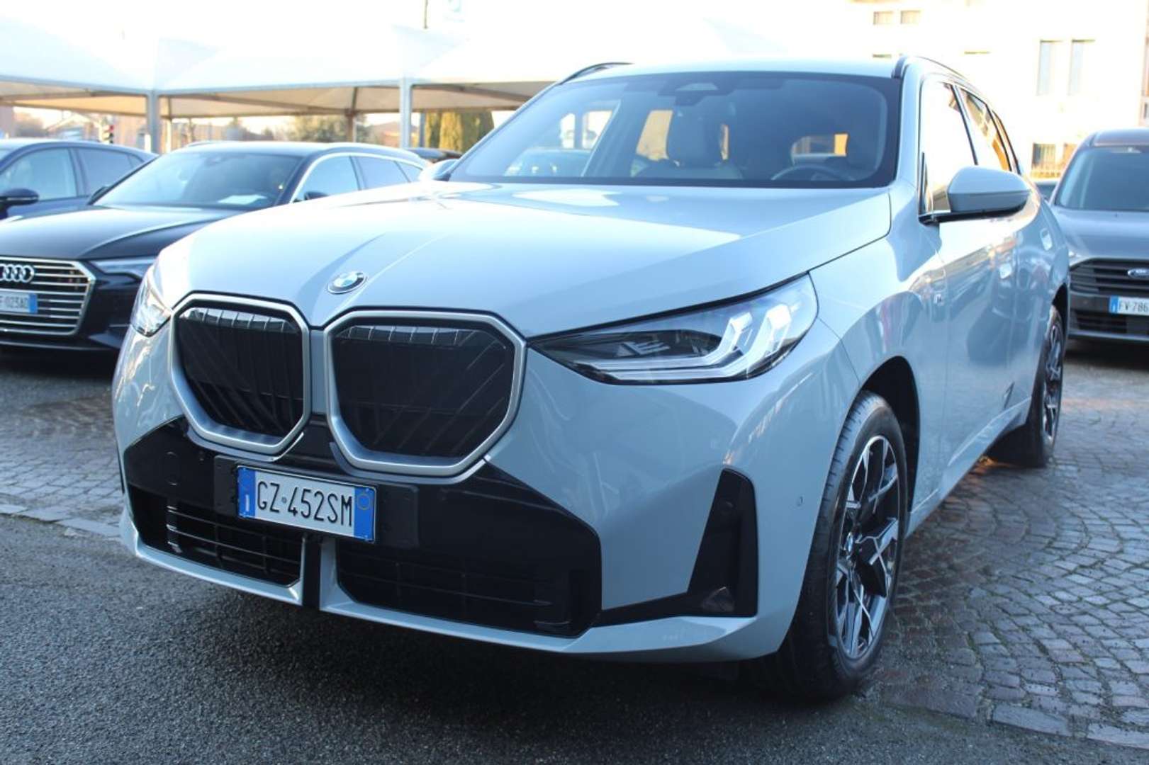 BMW X3 M Sport XDrive20d - 2025 - Joinsteer - #1
