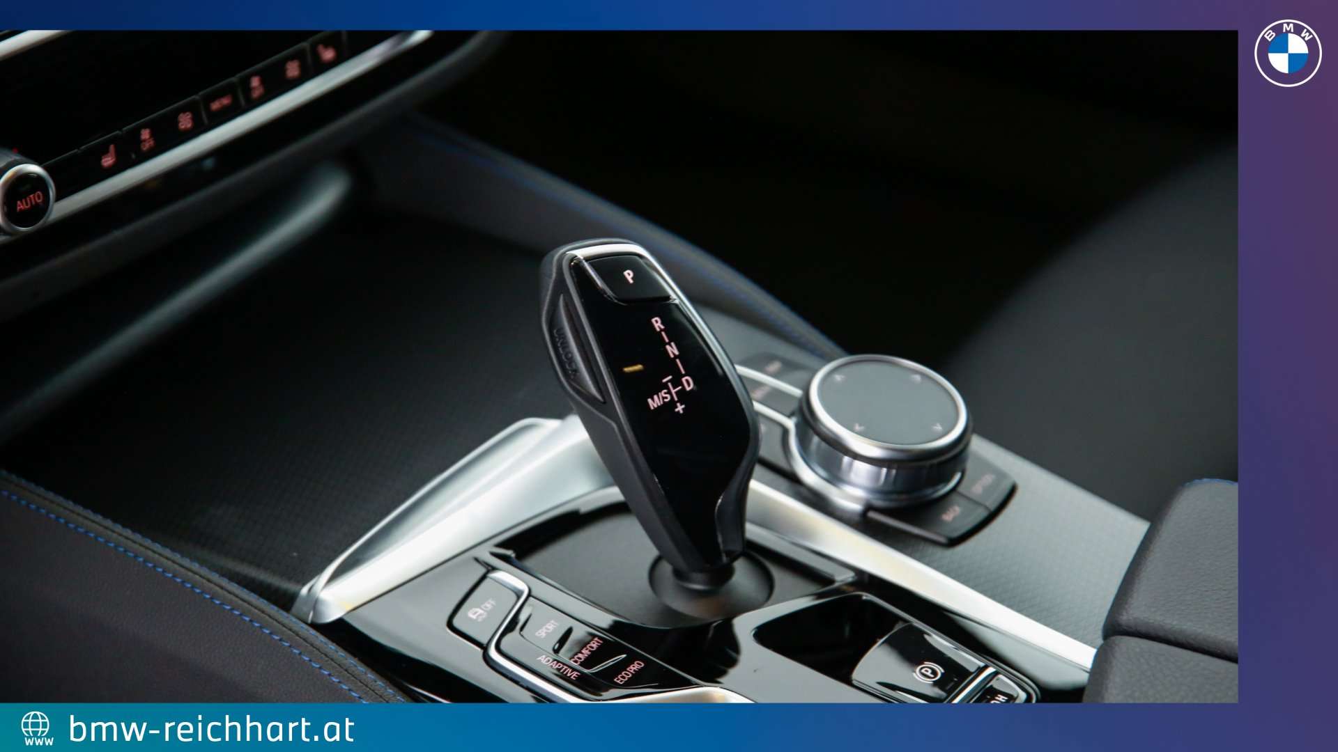 BMW Série 5 520d XDrive - 2022 - Joinsteer - #9