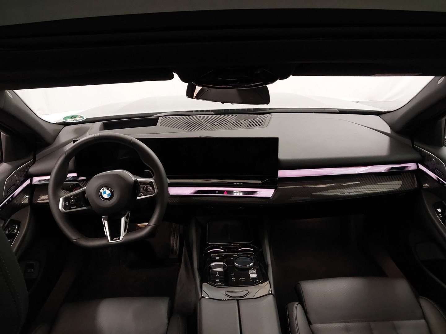 BMW Série 5 M SPORT 540d XDrive - 2025 - Joinsteer - #3