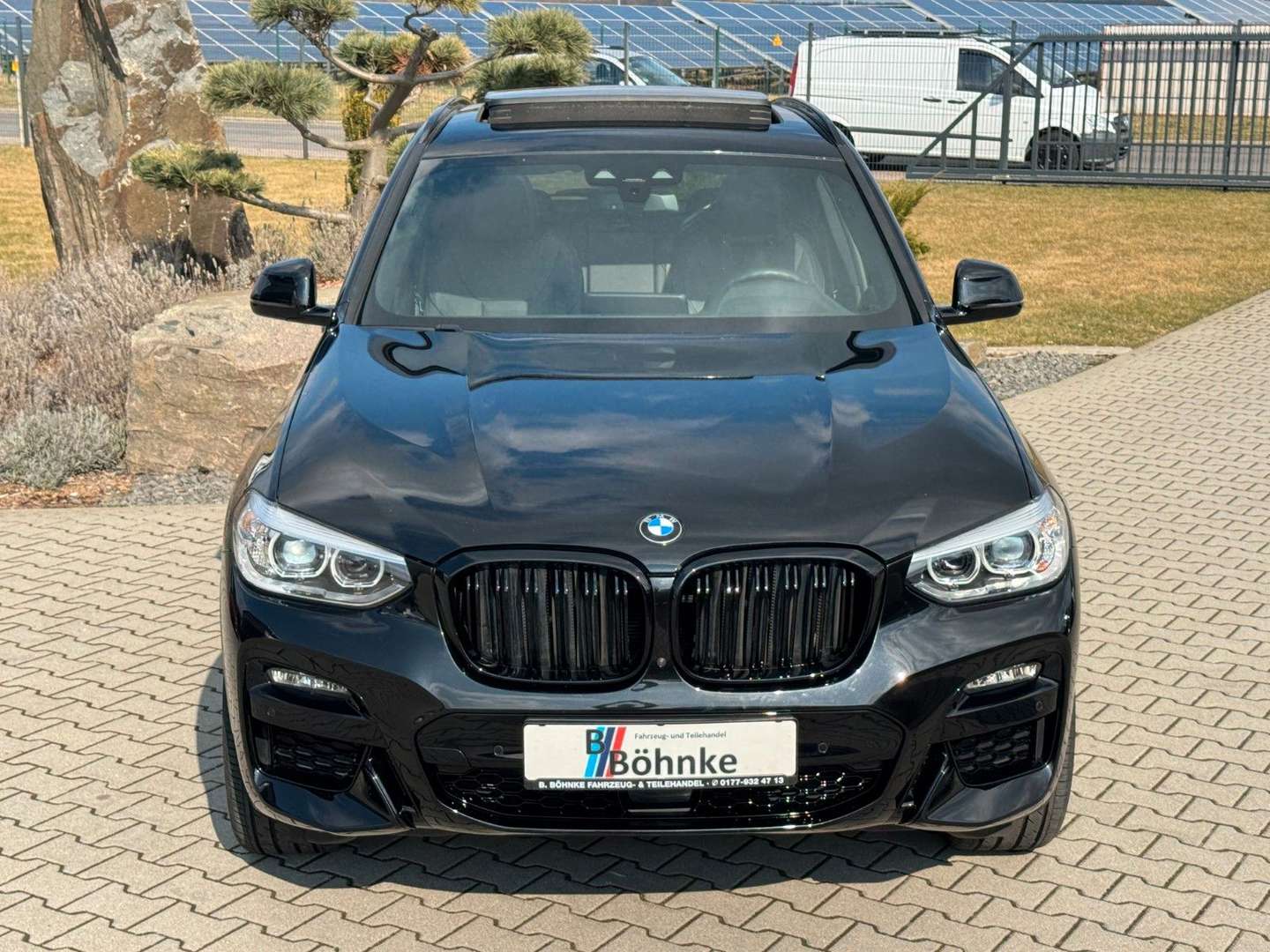 BMW X3 M Sport 30d XDrive - 2021 - Joinsteer - #8