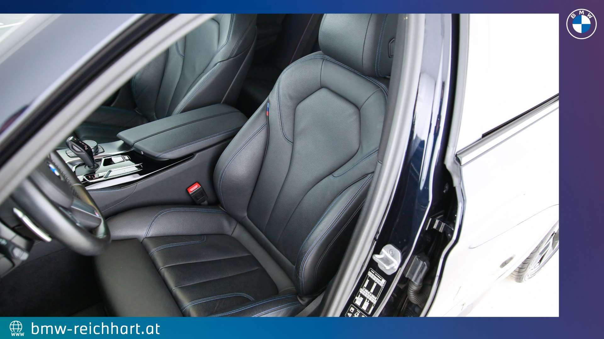 BMW Série 5 520d XDrive - 2022 - Joinsteer - #10