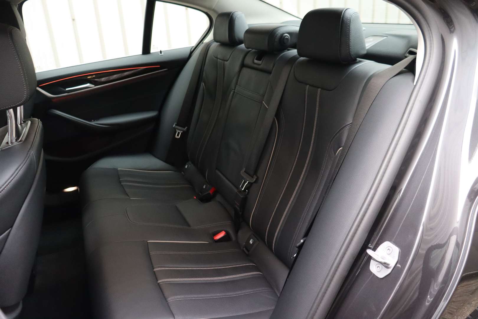 BMW Série 5 Luxury 520i - 2022 - Joinsteer - #5