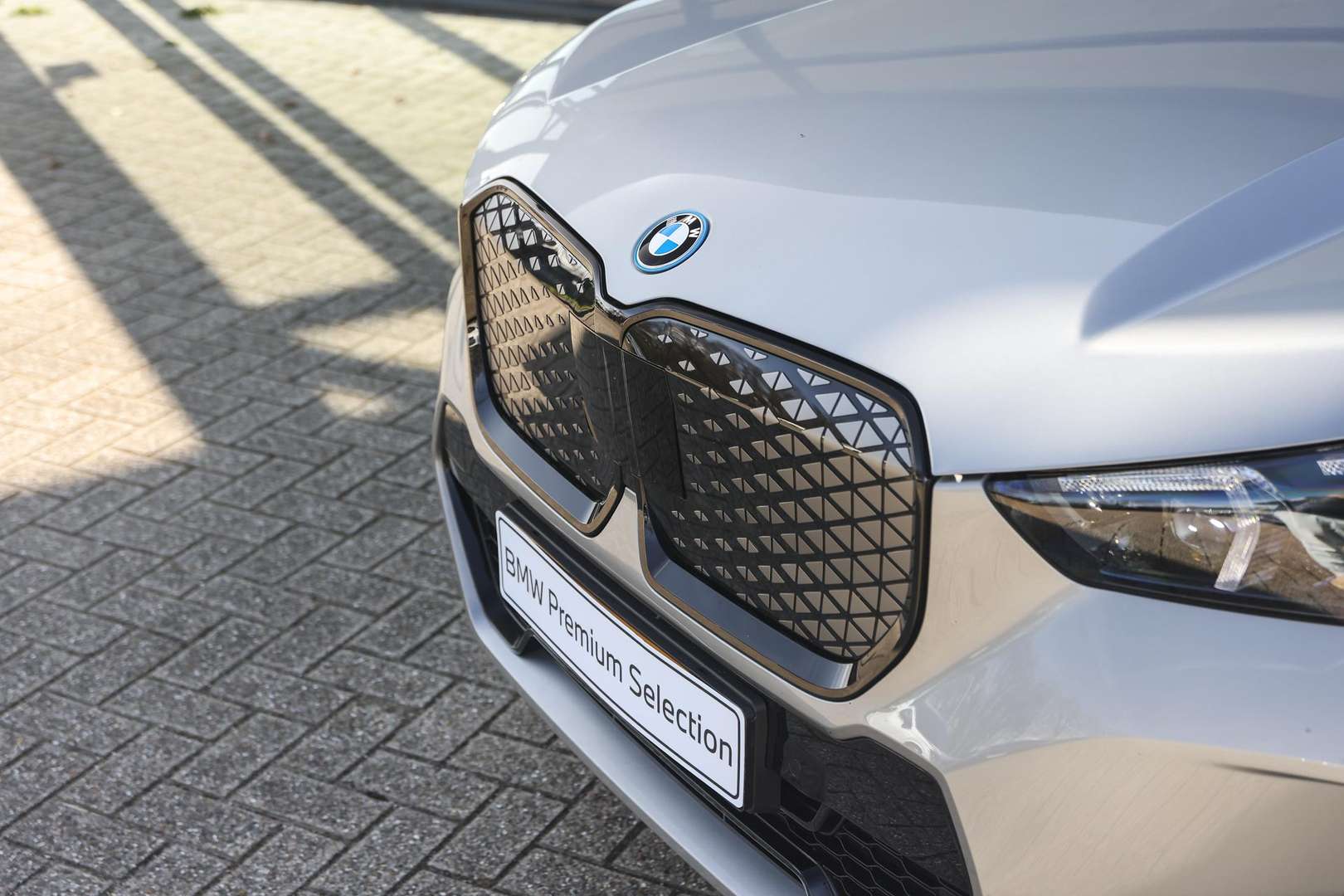 BMW IX1 M Sport EDrive20 - 2026 - Joinsteer - #26