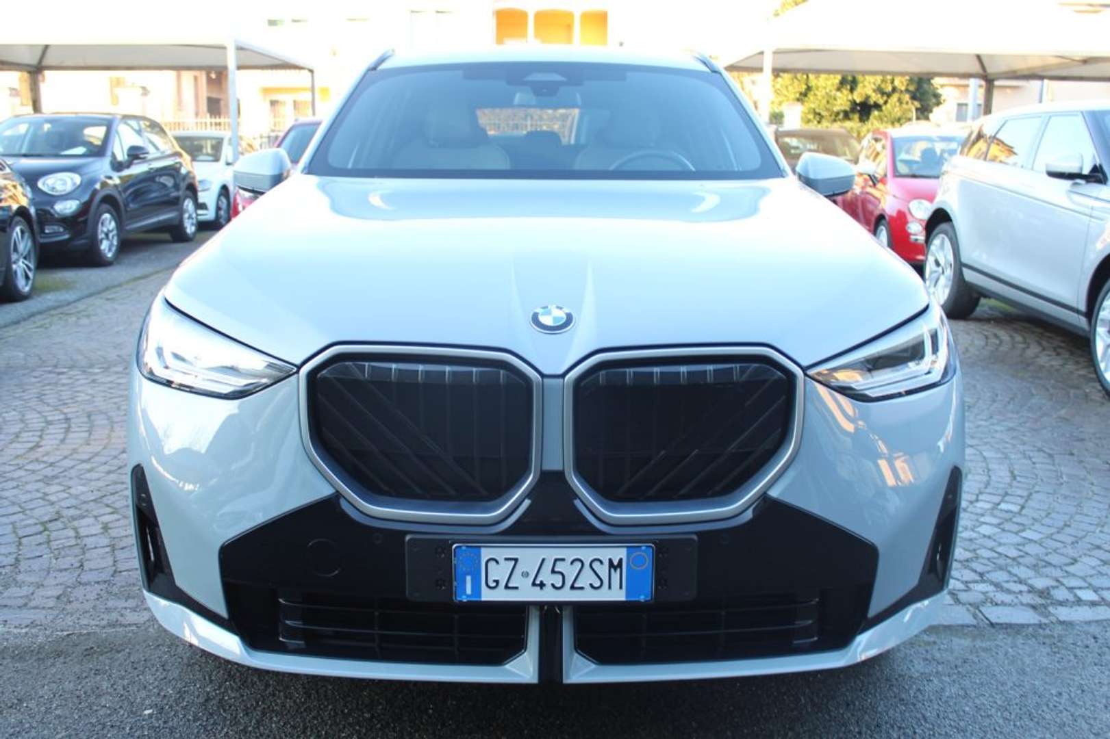 BMW X3 M Sport XDrive20d - 2025 - Joinsteer - #5