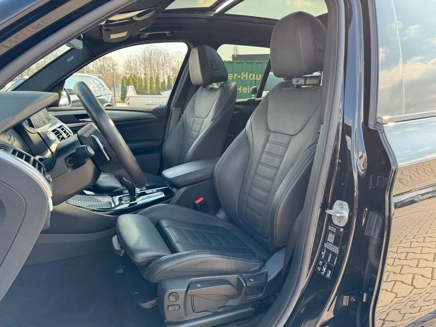BMW X3 M Sport 30d XDrive - 2021 - Joinsteer - #11