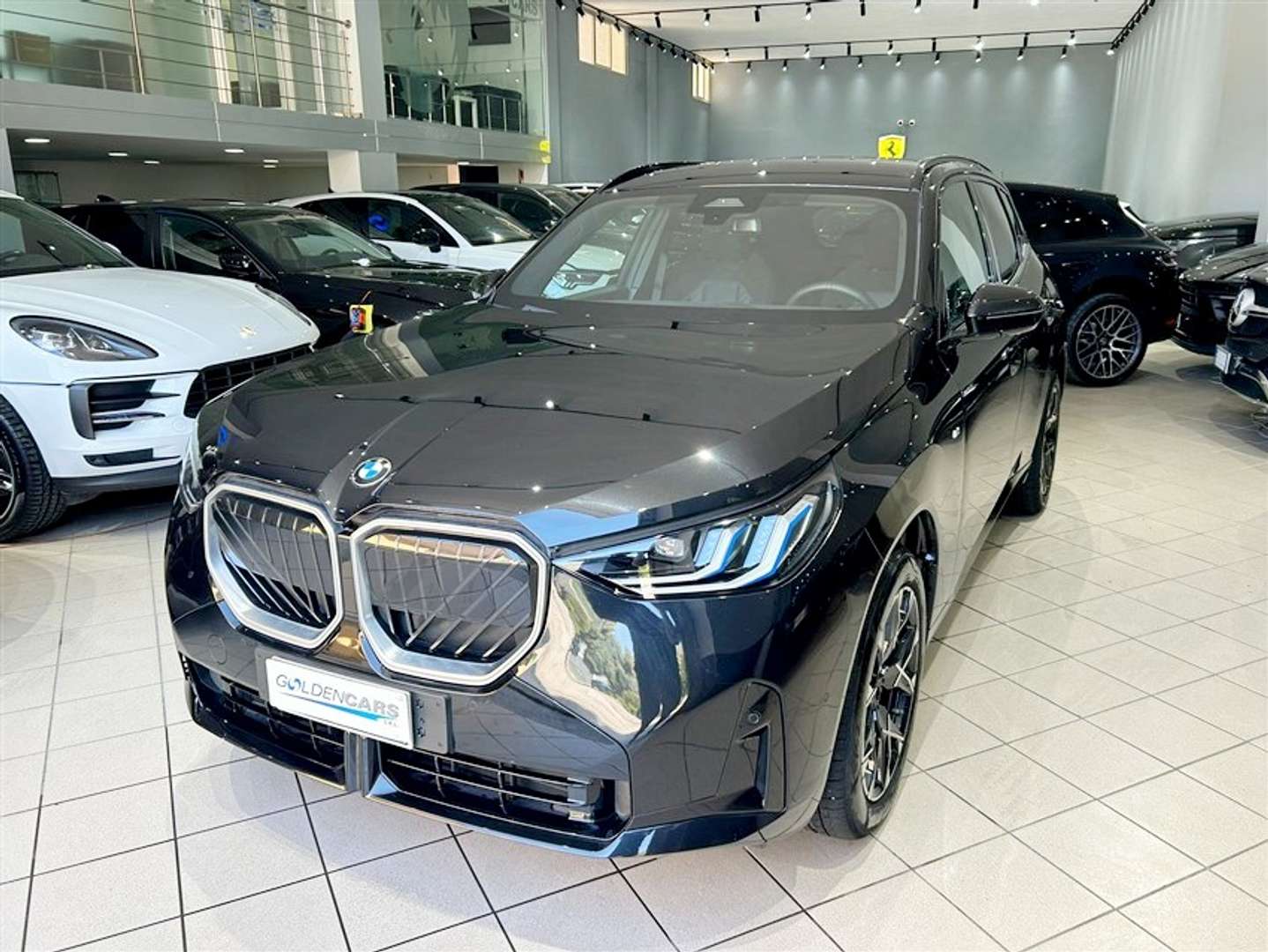 BMW X3 M Sport XDrive20d - 2024 - Joinsteer - #1
