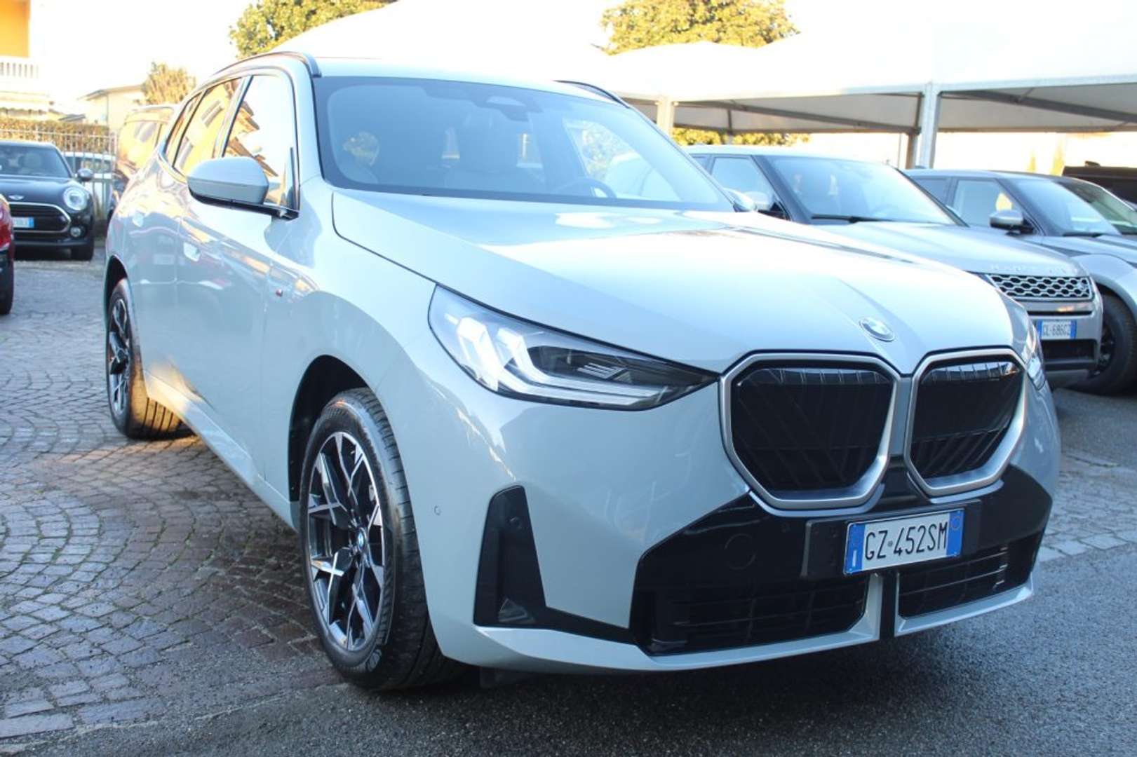 BMW X3 M Sport XDrive20d - 2025 - Joinsteer - #7