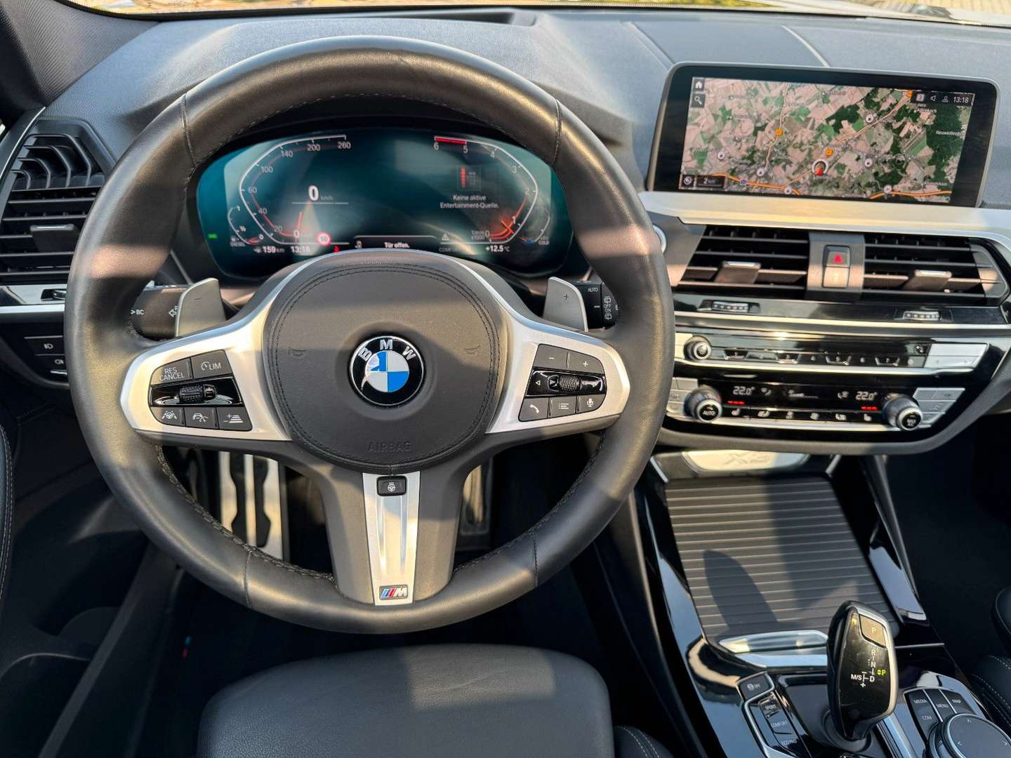 BMW X3 M Sport 30d XDrive - 2021 - Joinsteer - #13