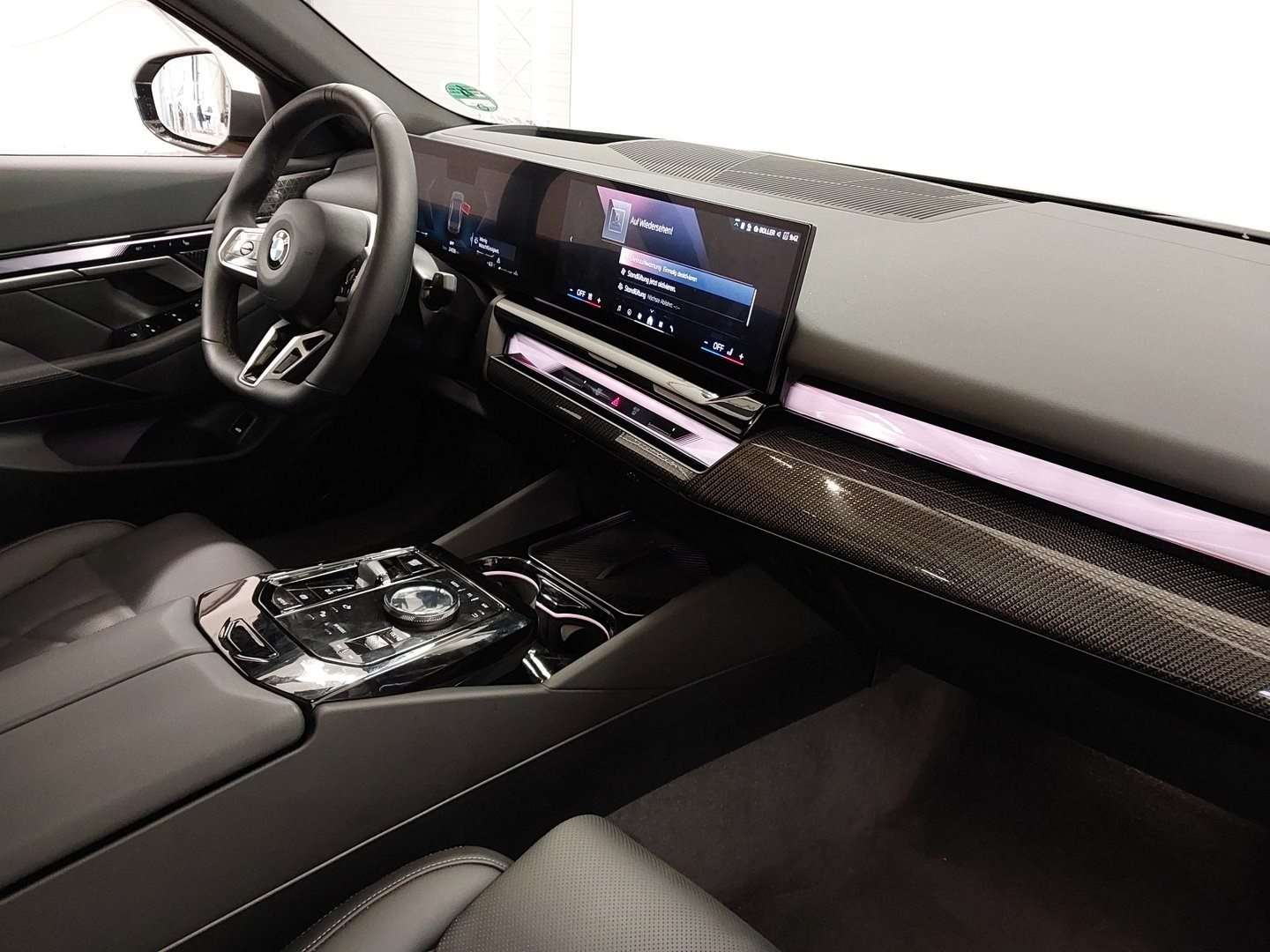 BMW Série 5 M SPORT 540d XDrive - 2025 - Joinsteer - #5