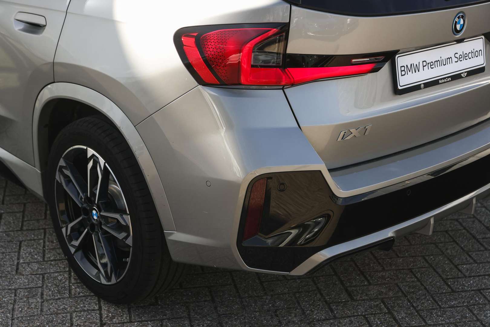 BMW IX1 M Sport EDrive20 - 2026 - Joinsteer - #30