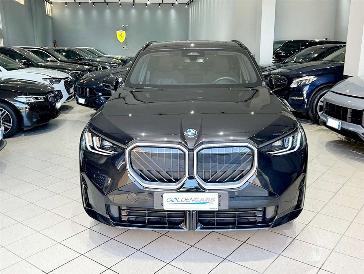 BMW X3 M Sport XDrive20d - 2024 - Joinsteer - #2