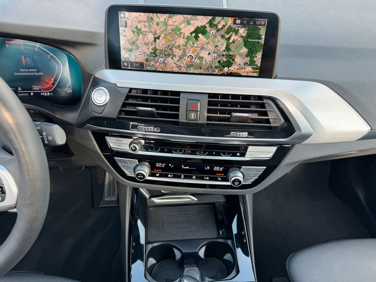 BMW X3 M Sport 30d XDrive - 2021 - Joinsteer - #14