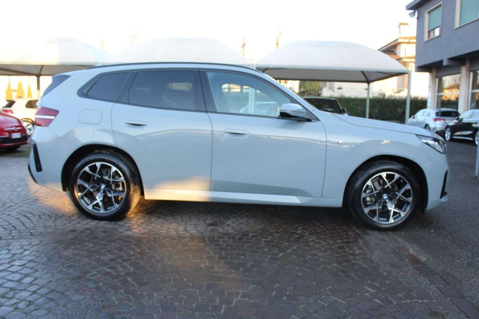 BMW X3 M Sport XDrive20d - 2025 - Joinsteer - #9