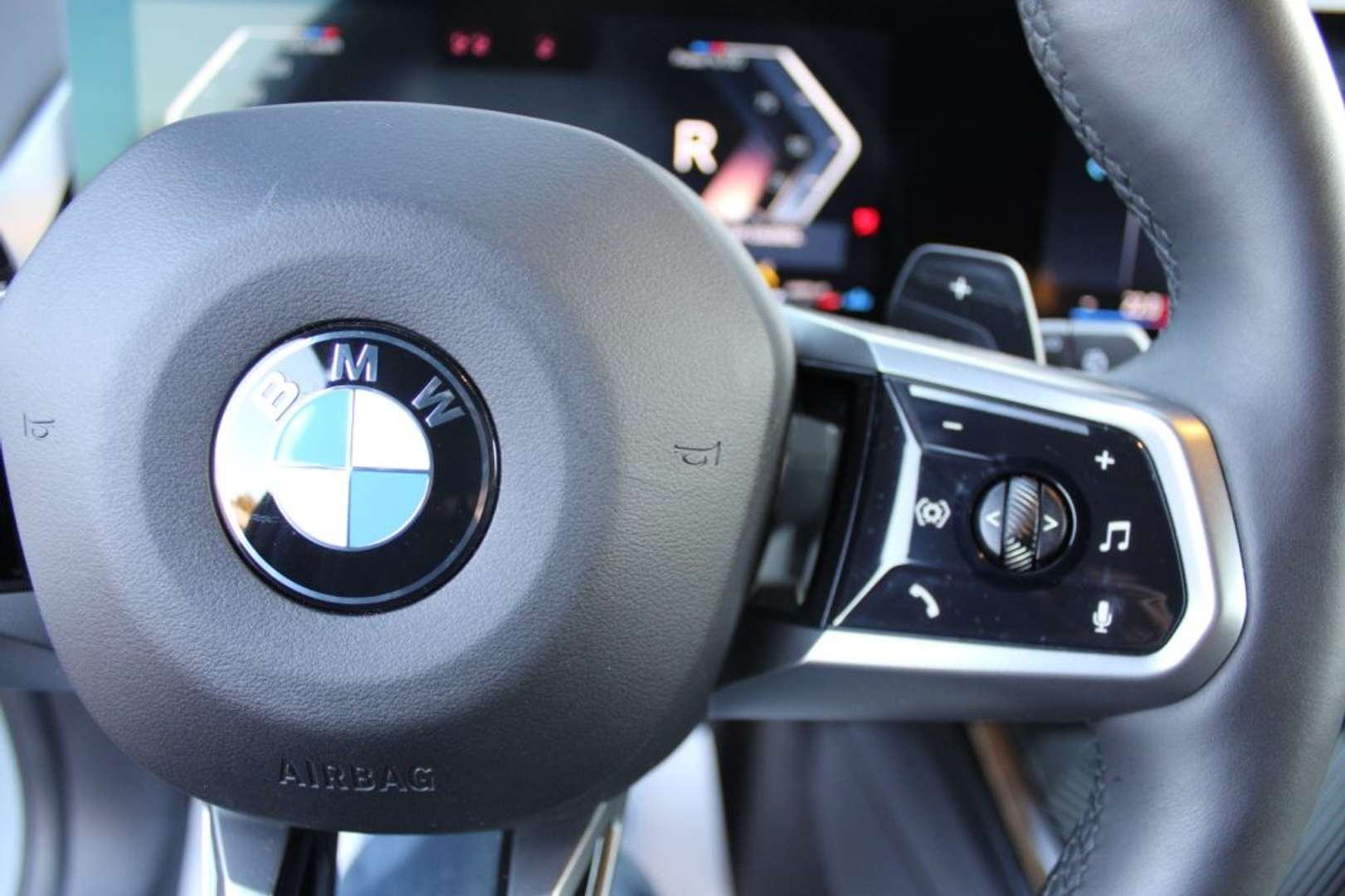 BMW X3 M Sport XDrive20d - 2025 - Joinsteer - #11
