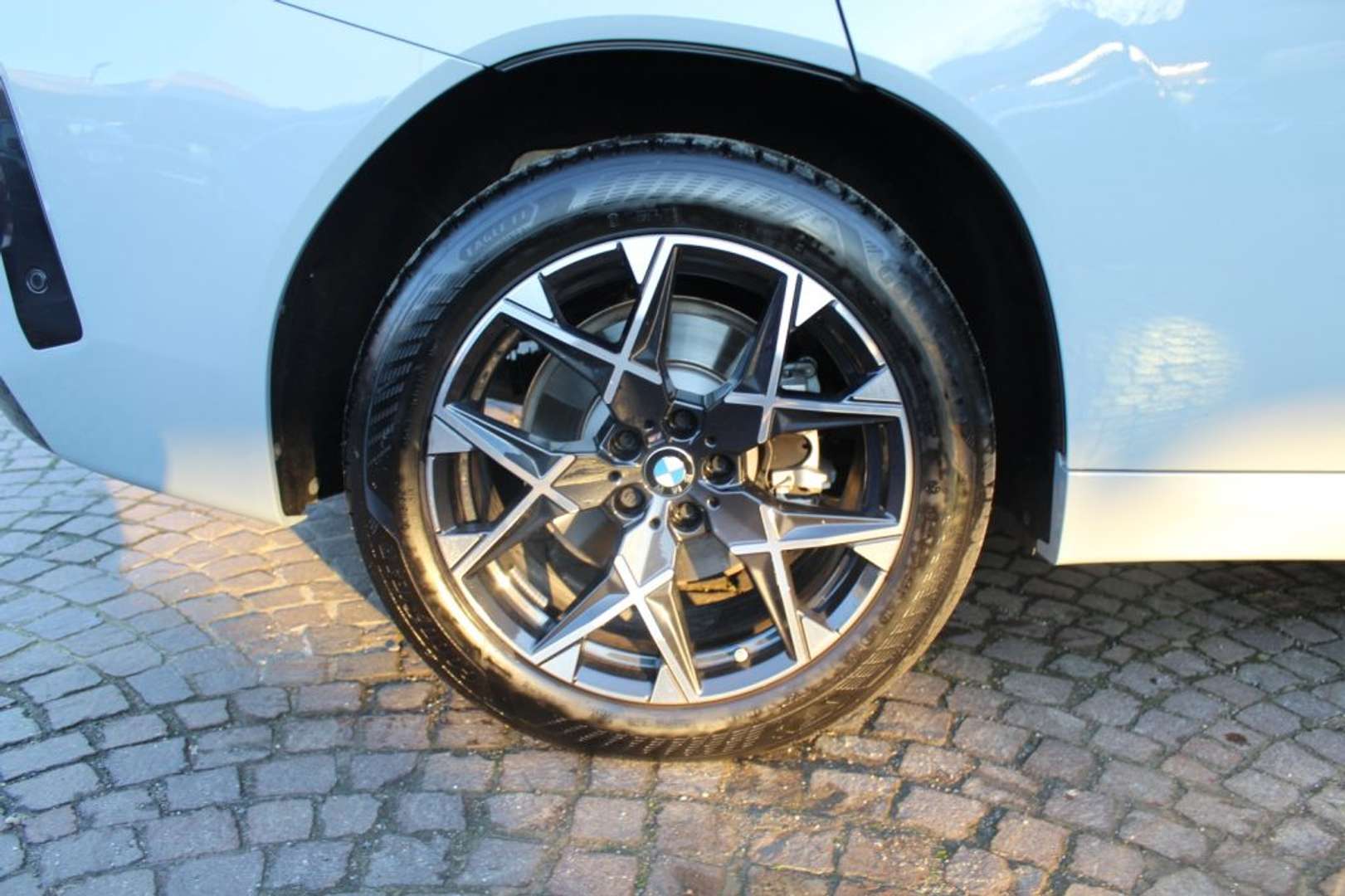 BMW X3 M Sport XDrive20d - 2025 - Joinsteer - #12