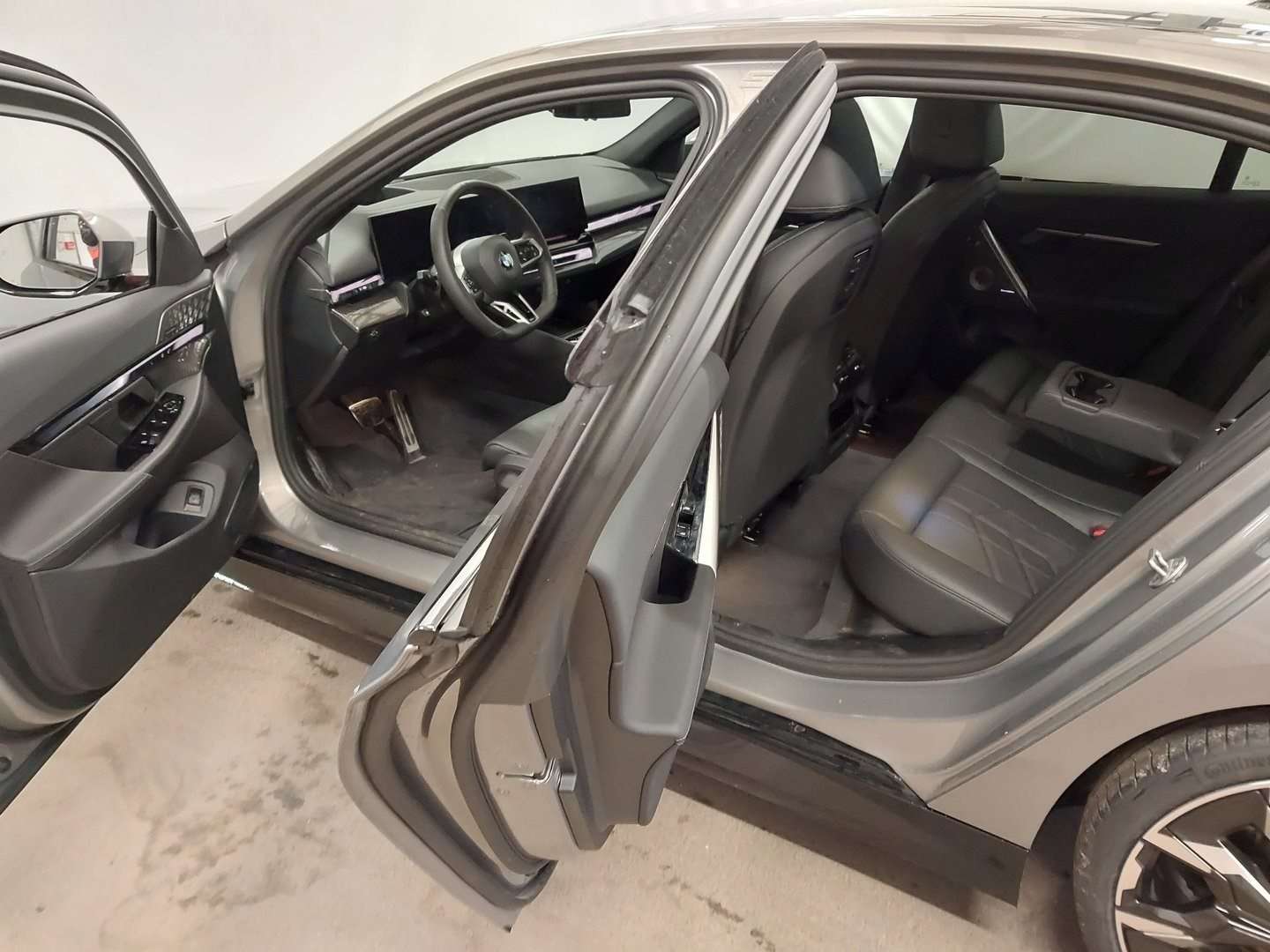 BMW Série 5 M SPORT 540d XDrive - 2025 - Joinsteer - #8