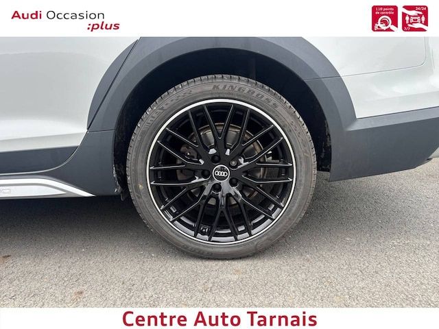 Audi A4 Allroad Avus 40 TDI 204 Ch S Tronic - 2021 - Joinsteer - #14