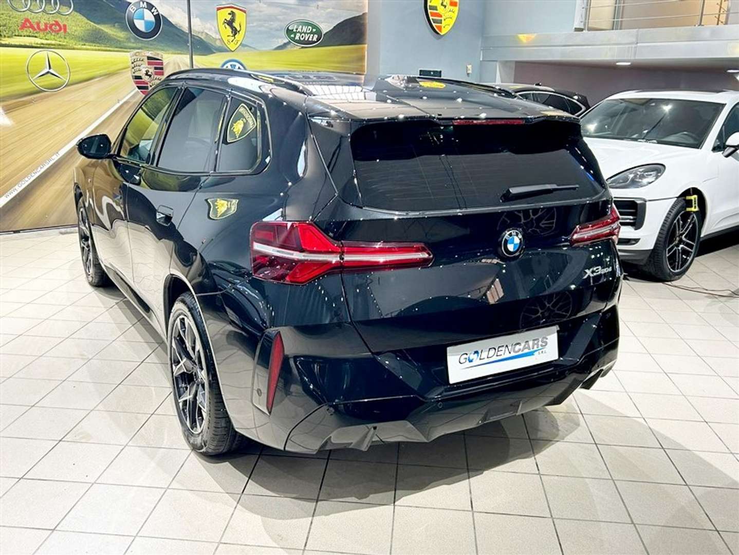 BMW X3 M Sport XDrive20d - 2024 - Joinsteer - #6