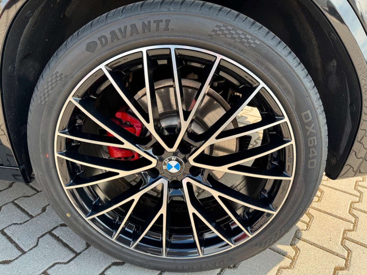 BMW X3 M Sport 30d XDrive - 2021 - Joinsteer - #21