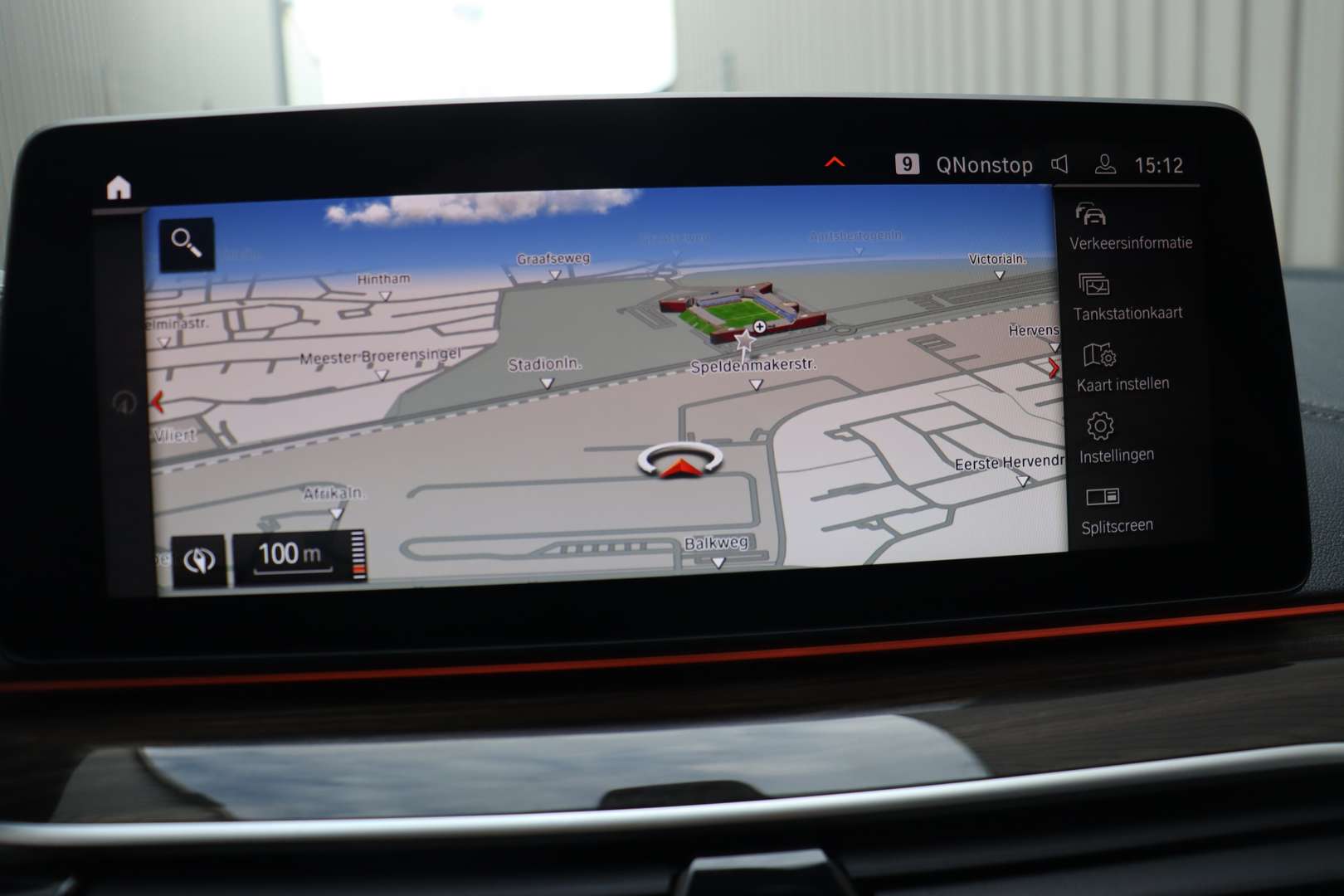 BMW Série 5 Luxury 520i - 2022 - Joinsteer - #18