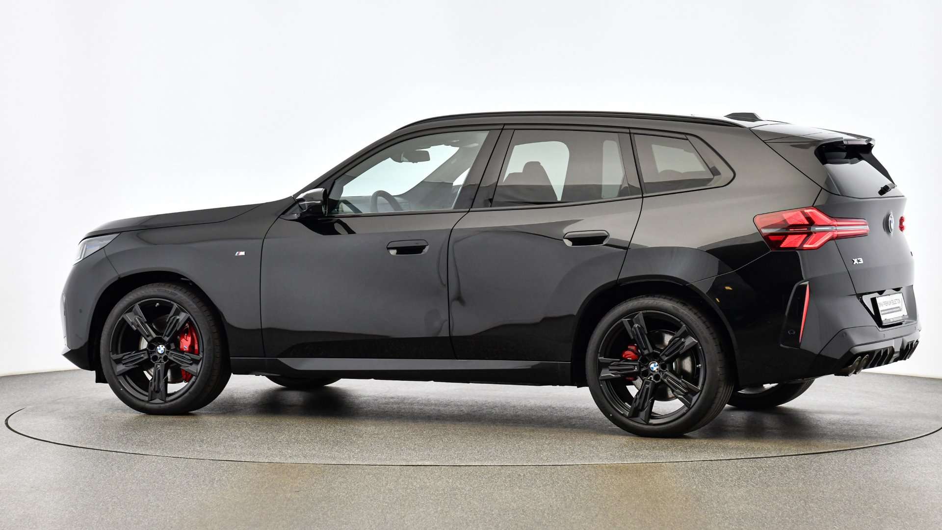 BMW X3 - 2025 - Joinsteer - #4